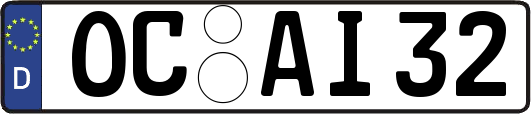 OC-AI32