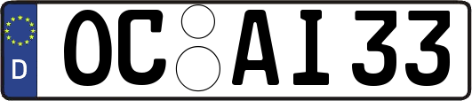 OC-AI33