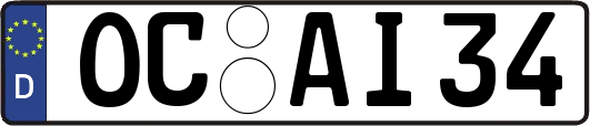 OC-AI34