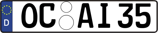 OC-AI35