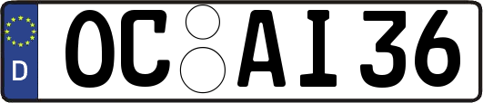 OC-AI36
