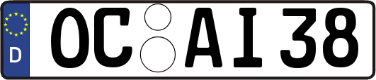 OC-AI38