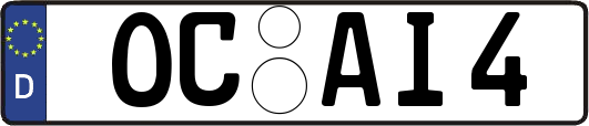 OC-AI4