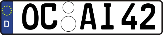 OC-AI42