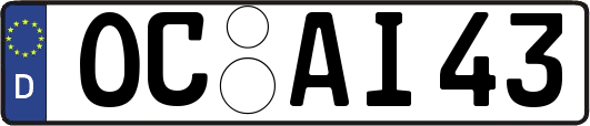 OC-AI43