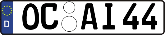 OC-AI44