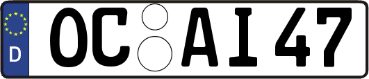 OC-AI47