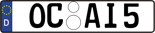 OC-AI5