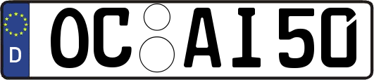 OC-AI50