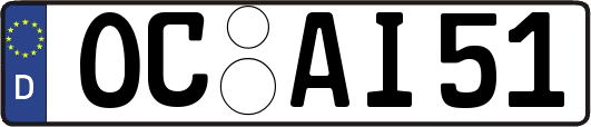 OC-AI51