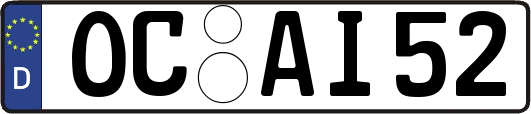 OC-AI52