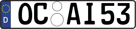 OC-AI53