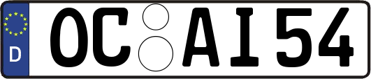OC-AI54