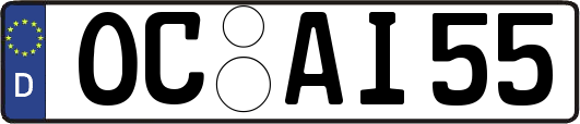 OC-AI55