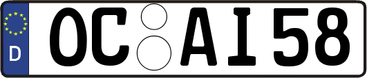 OC-AI58