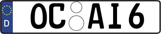 OC-AI6