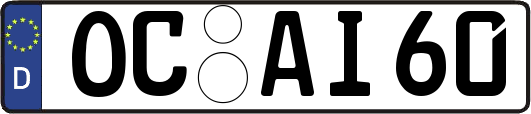 OC-AI60
