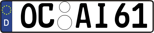 OC-AI61