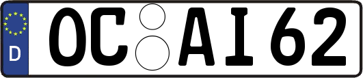 OC-AI62