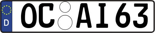 OC-AI63
