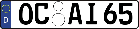 OC-AI65