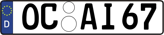 OC-AI67