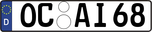 OC-AI68