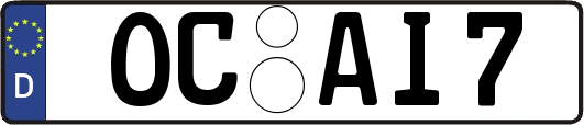 OC-AI7