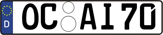 OC-AI70