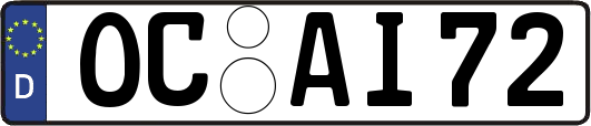 OC-AI72