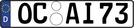 OC-AI73