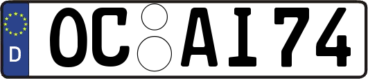 OC-AI74