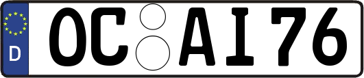 OC-AI76