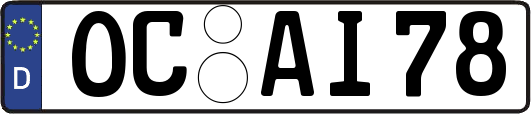 OC-AI78