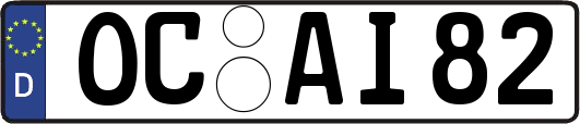OC-AI82