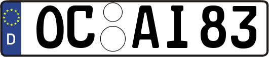 OC-AI83