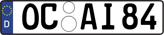 OC-AI84