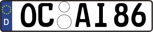 OC-AI86