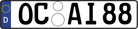 OC-AI88