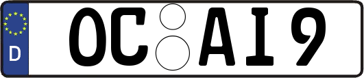 OC-AI9