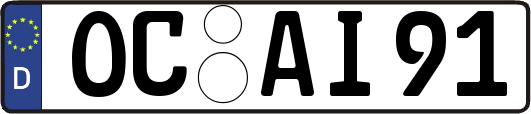OC-AI91