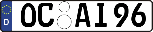 OC-AI96