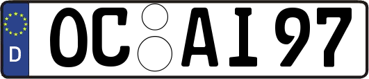 OC-AI97
