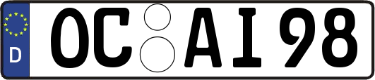 OC-AI98