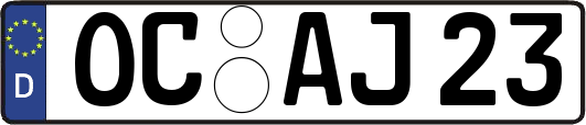 OC-AJ23