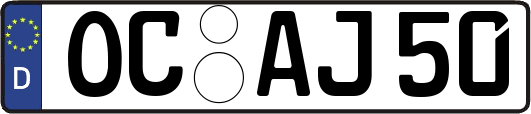 OC-AJ50