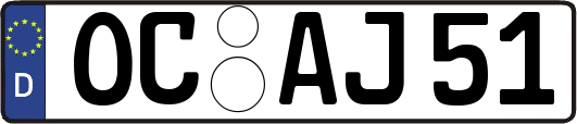 OC-AJ51