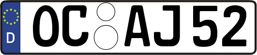 OC-AJ52