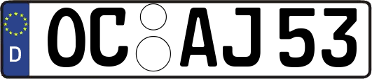 OC-AJ53
