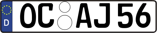 OC-AJ56